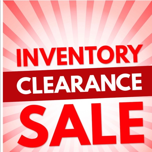 Clearance - Picture 1 of 12